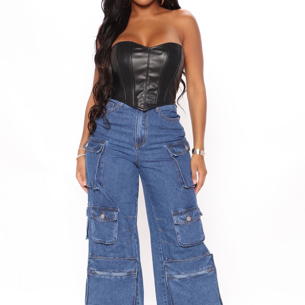 Corset